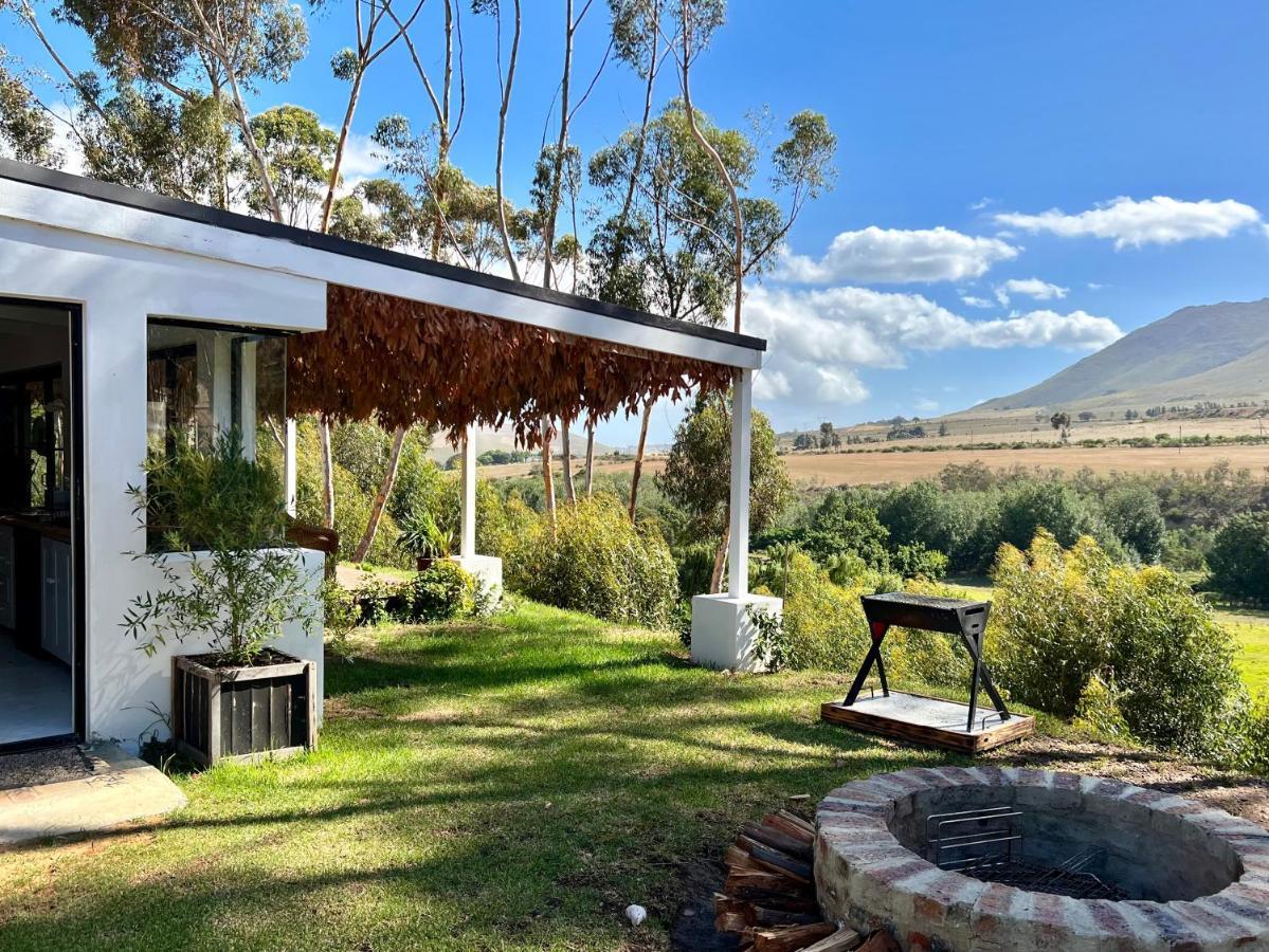 Cornellskop Country Stay Botrivier Exterior foto