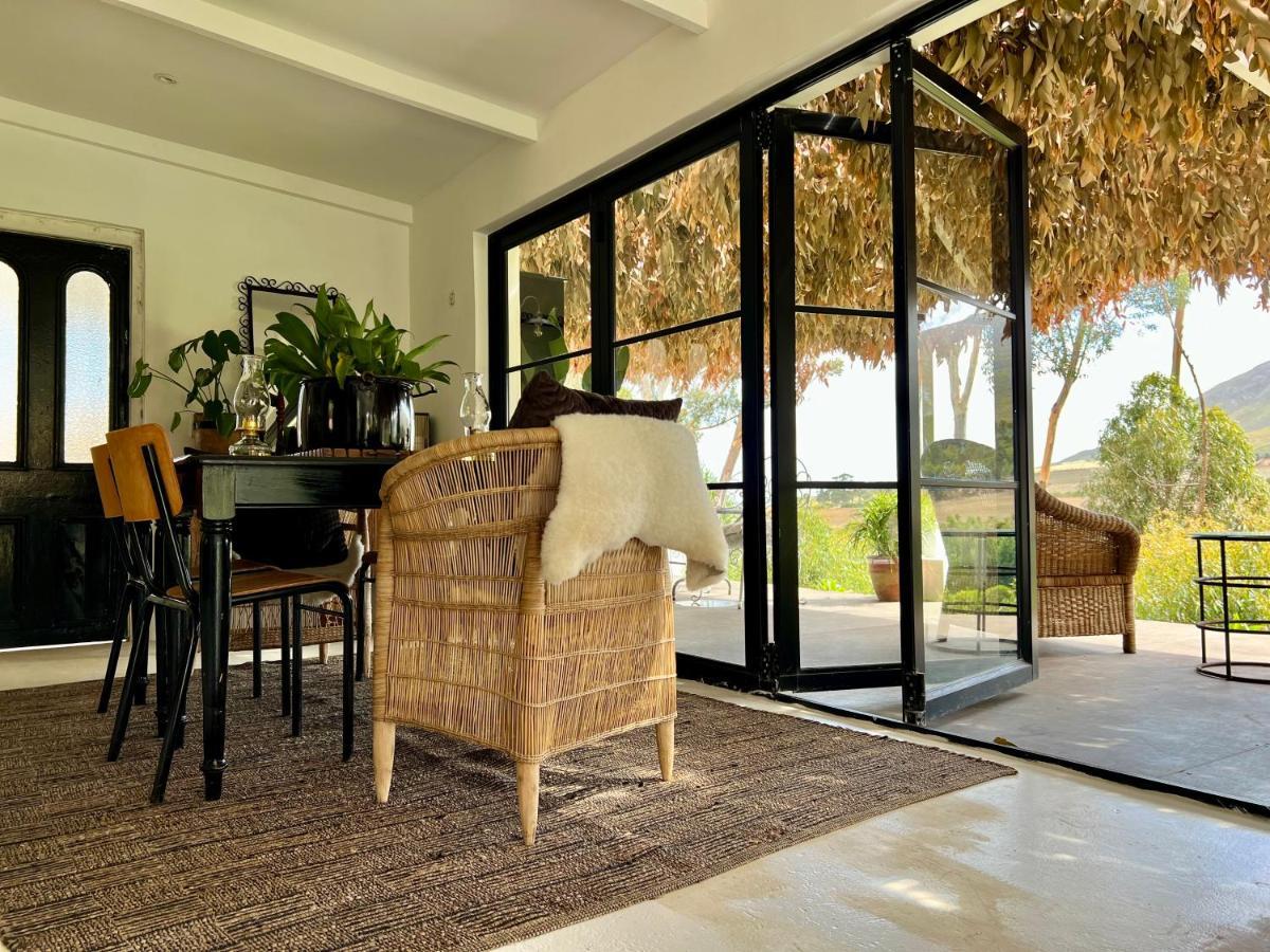 Cornellskop Country Stay Botrivier Exterior foto