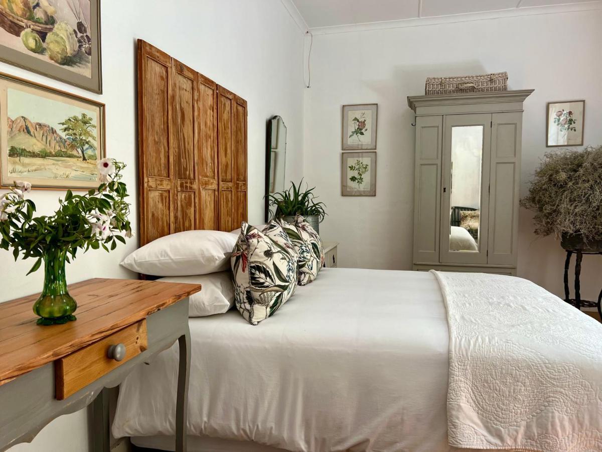 Cornellskop Country Stay Botrivier Exterior foto